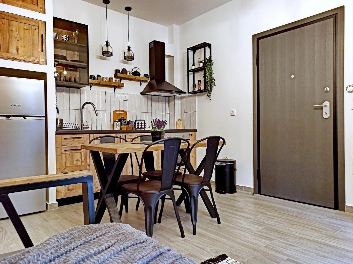 Apartment Homilis Alexandroupoli