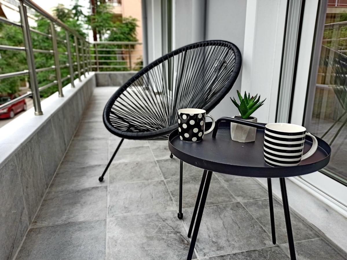 Apartment Homilis *
