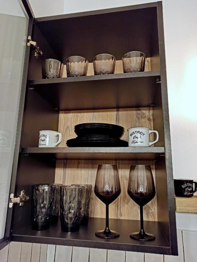 Homilis Apartment Alexandroupoli