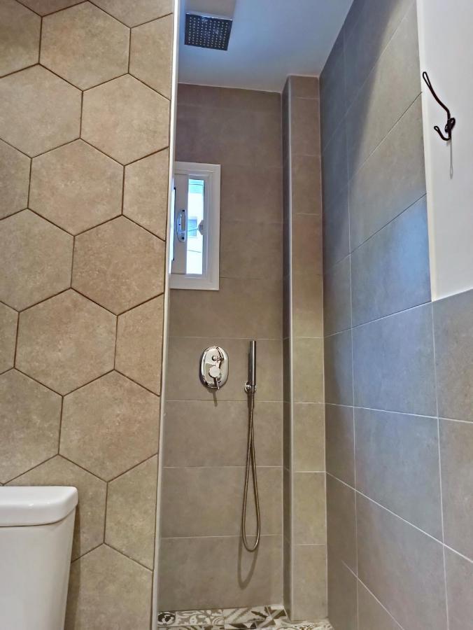 Homilis Apartment Alexandroupoli