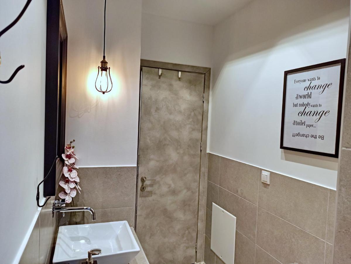 Homilis Apartment Alexandroupoli